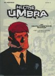 Oesterle, Ulli - Hector Umbra 3: Het leven voor de dood