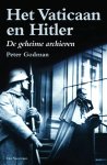 Peter Godman - Vaticaan En Hitler