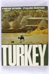 Stark, Freya - Turkey. A sketch of Turkish history (2 foto's)