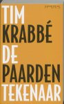 Tim Krabbé - De paardentekenaar
