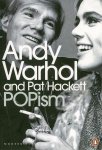 Andy Warhol, Pat Hackett - POPism