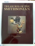 Park, Edwards: - Treasures of the Smithsonian