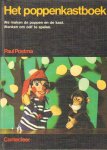 Postma, Paul - Het poppenkastboek