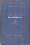 Kooij-van, Zeggelen M.C. - De gouden kris