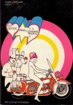 GUNTENAAR, FLORIS & MATIN, - 69 Erotiese, Hashish & Indiaanse Resepten.