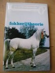 Bartels, Drs. en H. Heinrich, dierenarts - Paardenkennis : Fokkerijtheorie