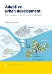 Rutger de Graaf - Adaptive urban development