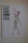  - Kunstschrift  La Scala de Opera en de Orient 1780-1930
