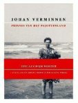 Johan Verminnen - Prinses Van Het Pajottenland Me Cd