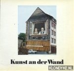 Barthelmeh, Volker - Kunst an der Wand: Wandmalerei in der Bundesrepublik Deutschland