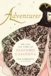Leo Damrosch - Adventurer Leo Damrosch - Adventurer