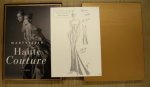 VISSER, MART - FIONA HERING. - Mart Visser: Haute Couture.  [LUXE UITGAVE MET KLEURENLITHO]