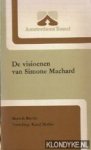 Brecht, Bertolt - De Visioenen van Simone Machard