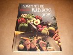 Jones, Bridget - Koken met de Wadjang (Wok)