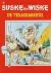 Vandersteen, Willy - SUSKE EN WISKE - DE TEXASRAKKERS (125)
