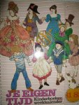 diverse auteurs - Je eigen tijd: Kinderboeken weekkalender 81-82