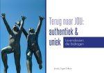 Brenda Slagter-Grifhorst - Terug naar JOU: authentiek & uniek