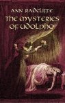 Ann Radcliffe, Ann Ward Radcliffe - The Mysteries of Udolpho