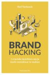 Stef Verbeeck - Brandhacking