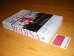 Brouwers, Arnout - Rodina. Tussen lethargie en revolutie
