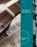 Robert Kreitner - Principles of Management, International Edition