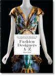 Valerie Steele - (1) Fashion Designers Añz. 40Th Ed.