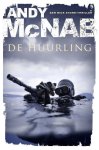 Andy McNab - Nick Stone 3 - De huurling