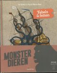 Anne-Marie Boer - Monsterdieren