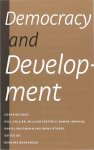  - Democracy and Development
