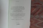 Schipper, Anne [ samenstelling ]. - Dr. C. Rijnsdorp Prijs voor Literatuur toegekend aan Guillaume van der Graft. [ Genummerd ex. 182 / 500 ].