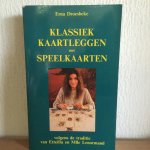 Droesbeke, E. - Klassiek kaartleggen met speelkaarten / druk 1