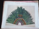 Heger, F. - Der altmexikanische Federschmuck in den Sammlungen der anthropologisch-ethnographischen Abteilung des k.k.naturhistorischen Hofmuseums in Wien