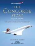 Orlebar, Christopher - The Concorde Story
