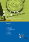 G.A.C. Aarts - Belastingrecht voor Bachelors en Masters 2022-2023 Theorieboek
