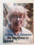 Fens, K. en R. Kuipers - Kijk, Annie M.G. Schmidt. De schrijfster in beeld.