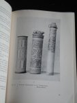 Wagner, F.A. - Sierkunst in Indonesie, nr 6 uit de serie Insulinde