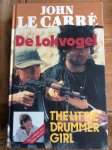 J. Le Carre - De lokvogel