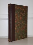 Scholte / Brummelkamp / Van Velzen / Gezelle Meerburg / Van Raalte - Kompleete uitgave van de officieële stukken betreffende den uitgang uit het Nederl. Herv. Kerkgenootschap