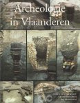 BOE, GUY DE (ED.). - Archeologie in Vlaanderen. Archaeology in Flanders. V