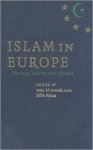 Al-Azmeh, Aziz; Fokas, Effie - Islam in Europe - Diversity, Identity and Influence.