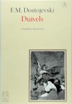 F.M. Dostojevski 218749, [Vert.] Hans Boland - Duivels
