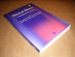 Ramsay, Rosalind and others (ed.) - Mental Illness - A Handbook for Carers
