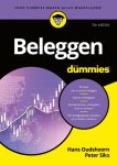 Hans Oudshoorn, Peter Siks - Beleggen voor Dummies