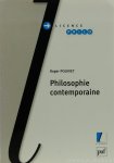 POUIVET, R. - Philosophie contemporaine.
