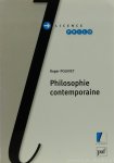 POUIVET, R. - Philosophie contemporaine.
