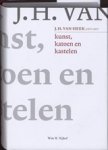 W.h. Nijhof - Kunst, katoen en kastelen. - J.H. van Heek 1873-1957