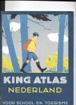 redactie - King Atlas Nederland voor school en toerisme