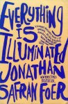 Jonathan Safran Foer, Penguin - Everything Is Illuminated