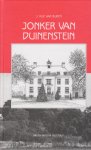 Huf van Buren, J - Jonker van Duinenstein
