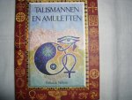 Nelson, Felicitas - Talismannen en amuletten
